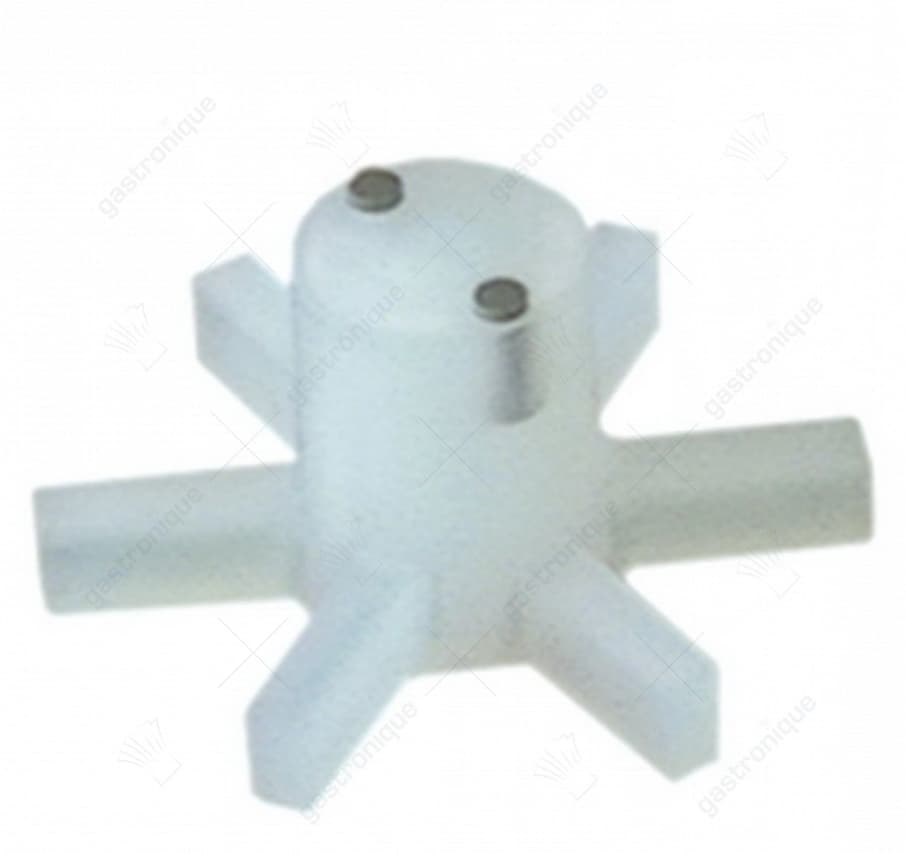impeller gicar