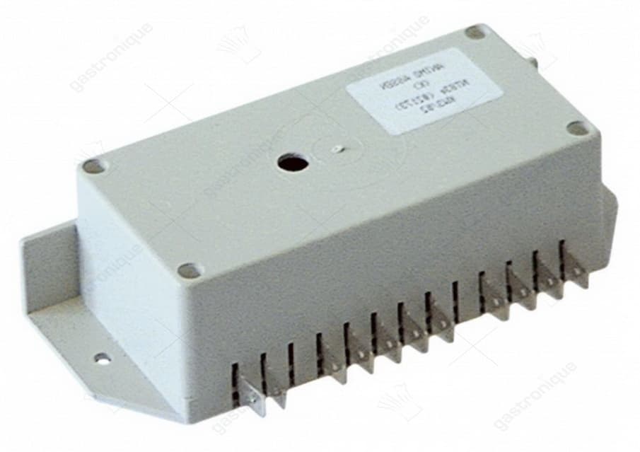 power electronic circ.board nt83e