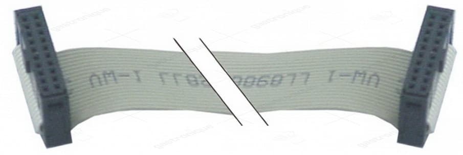 flat cables 20 poles 1000 mm