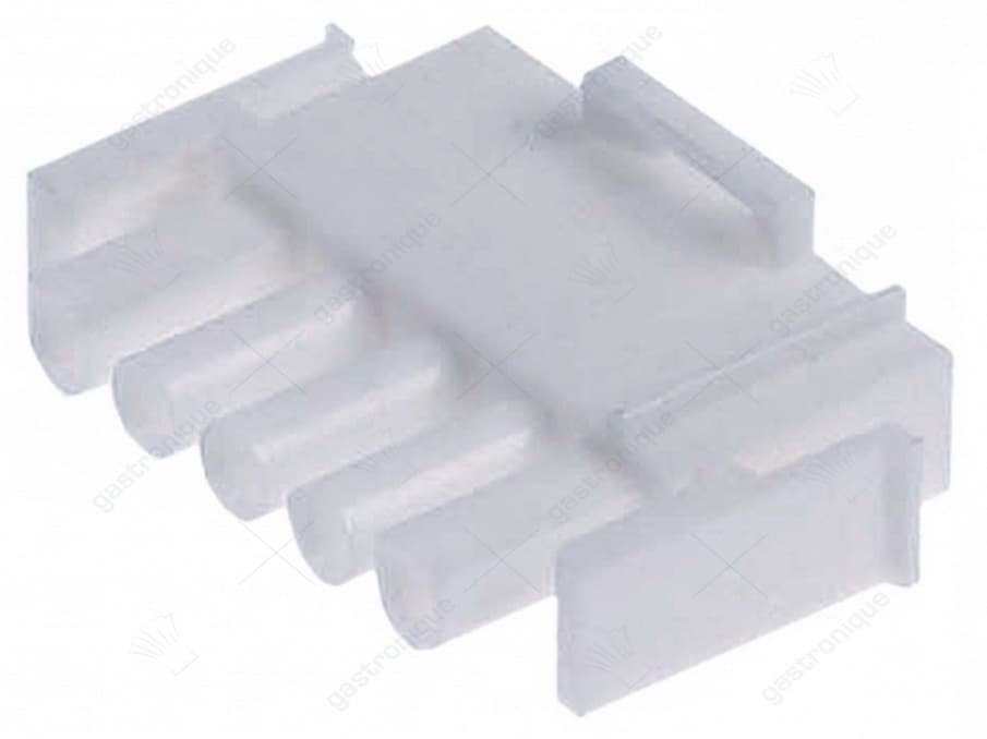 connector 5-poles