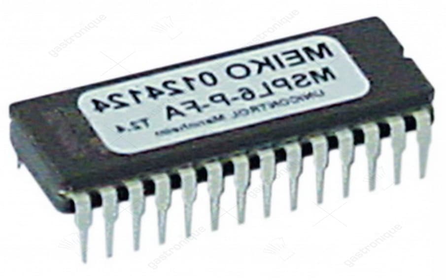 processor eprom mspl6-p-fa
