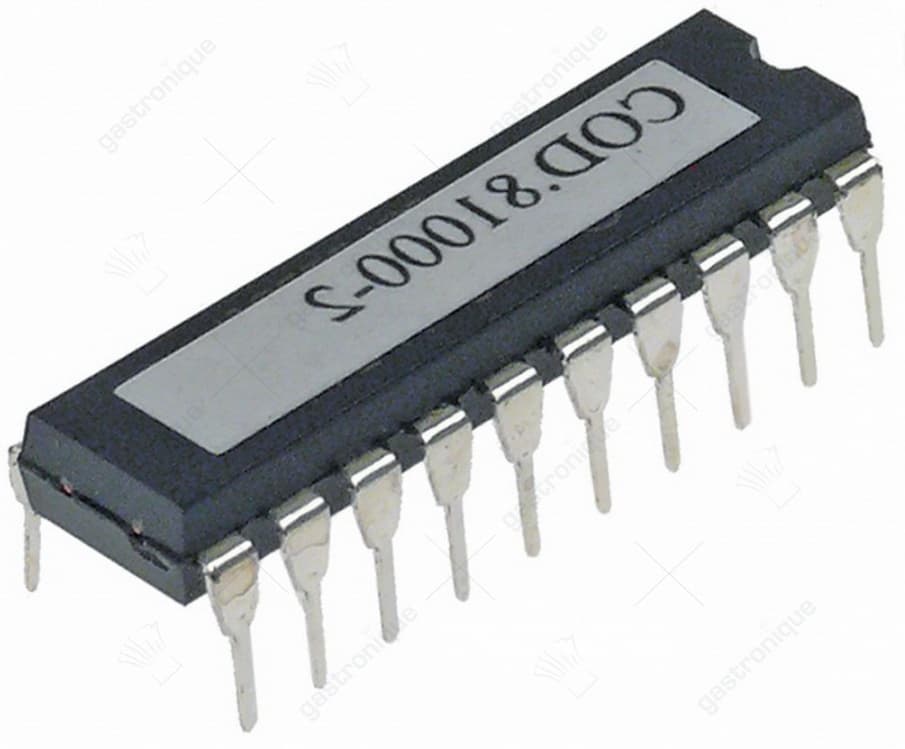 hood microprocessor river nm - Image 1