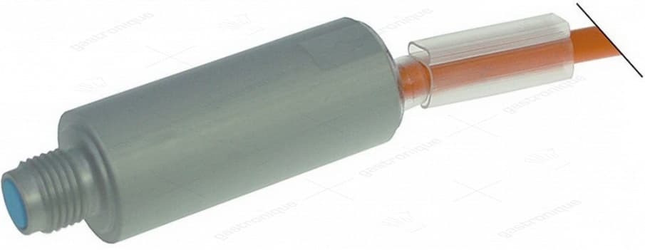 rotation sensor probe