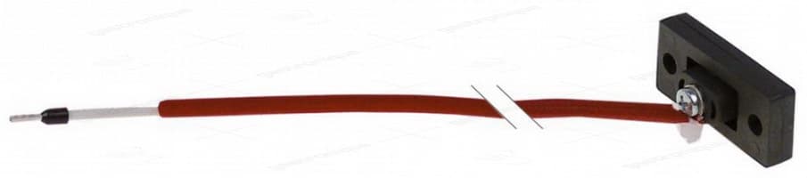 contact for oven lights