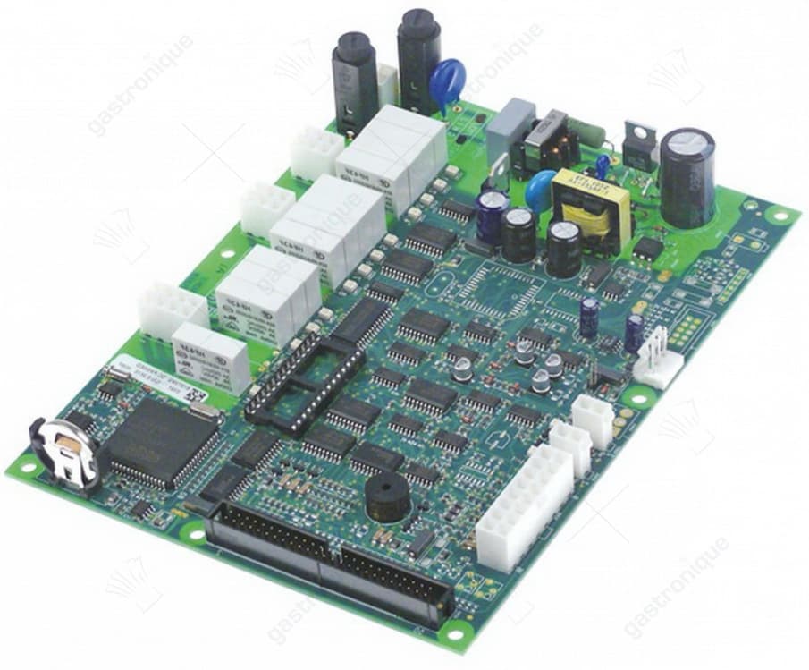 circuit board pp34a cb+ov