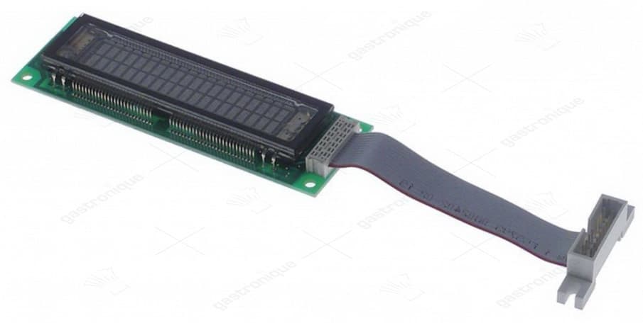 electronic board display