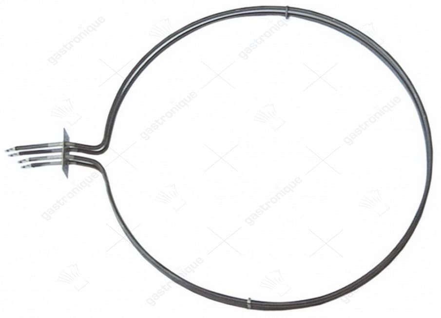 verwarmingselement 5666w 230v - Image 1