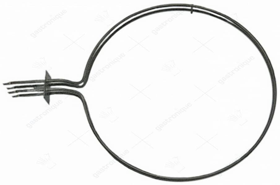 verwarmingselement 5600w 230v - Image 1
