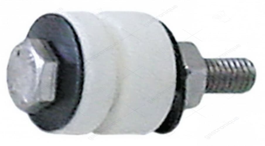 strike for heating element