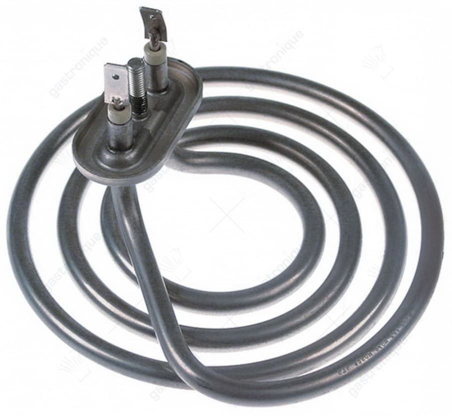 verwarmingselement 1100w 230v (OUT OF PRODUCTION)