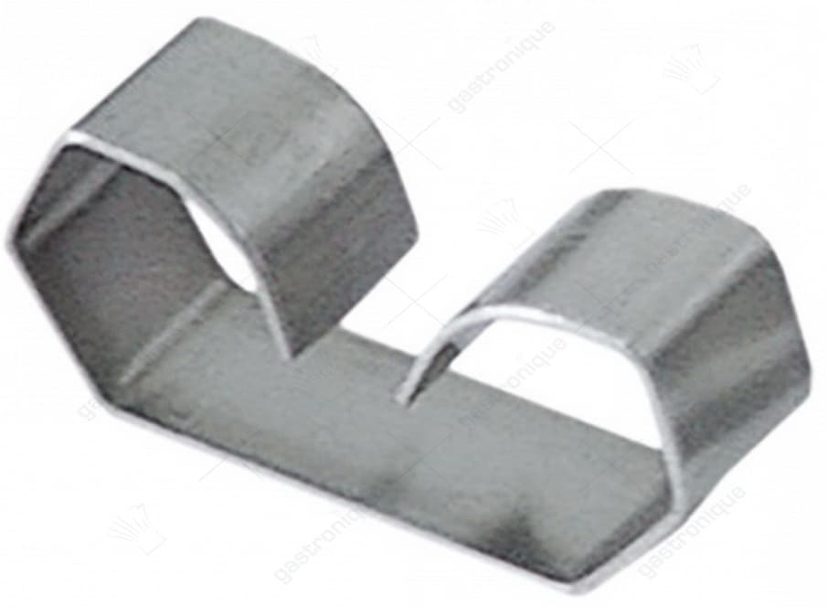 boiler fastening clip