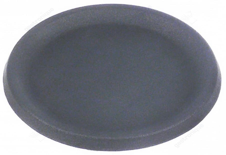 electric hot plate 70w 110/240v  ø 150 m - Image 1