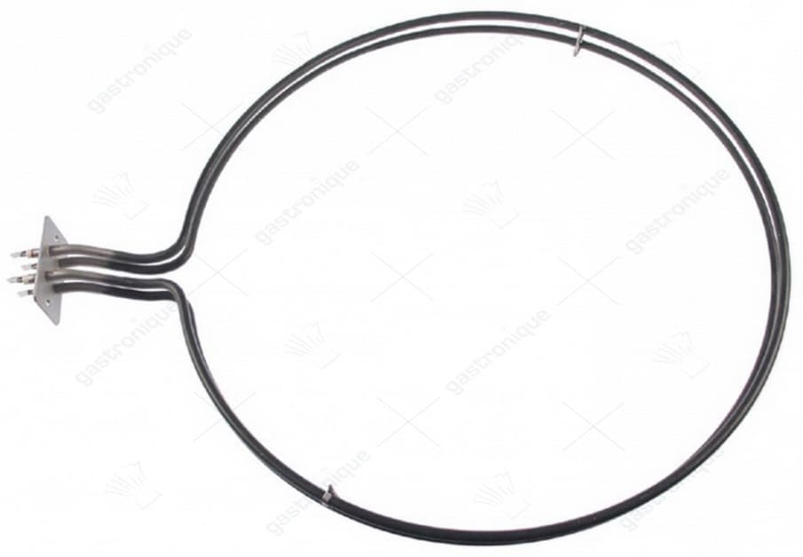 verwarmingselement 5670w 400v - Image 1