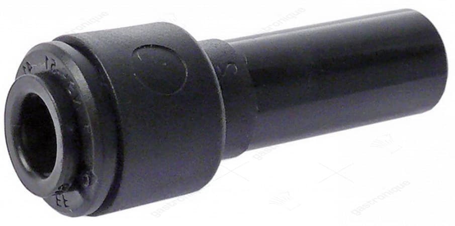 fitting straight with stem jg pm061006e