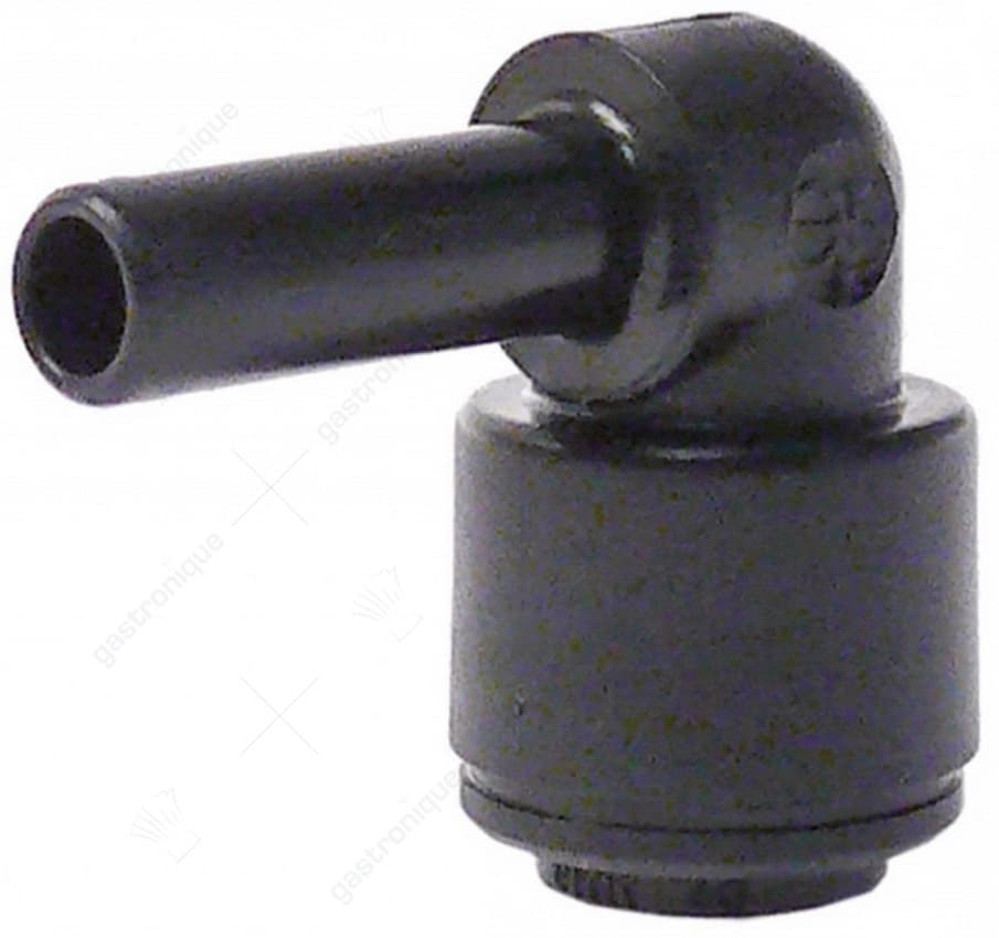 elbow hose-end fitting jg pm220606e