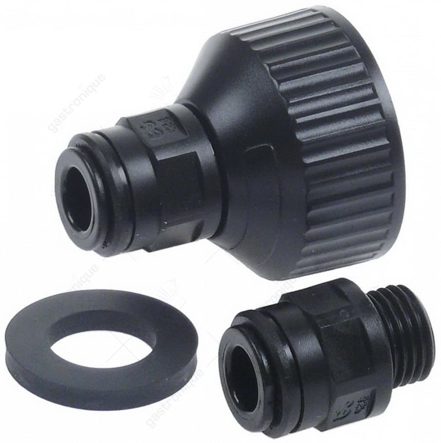 fitting straight jg - Image 1