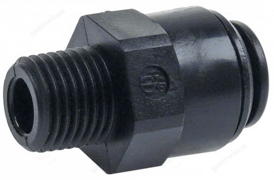 straight fitting jg pm011002e