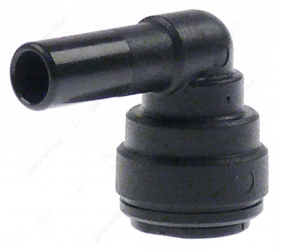elbow hose-end fitting jg pm220808e