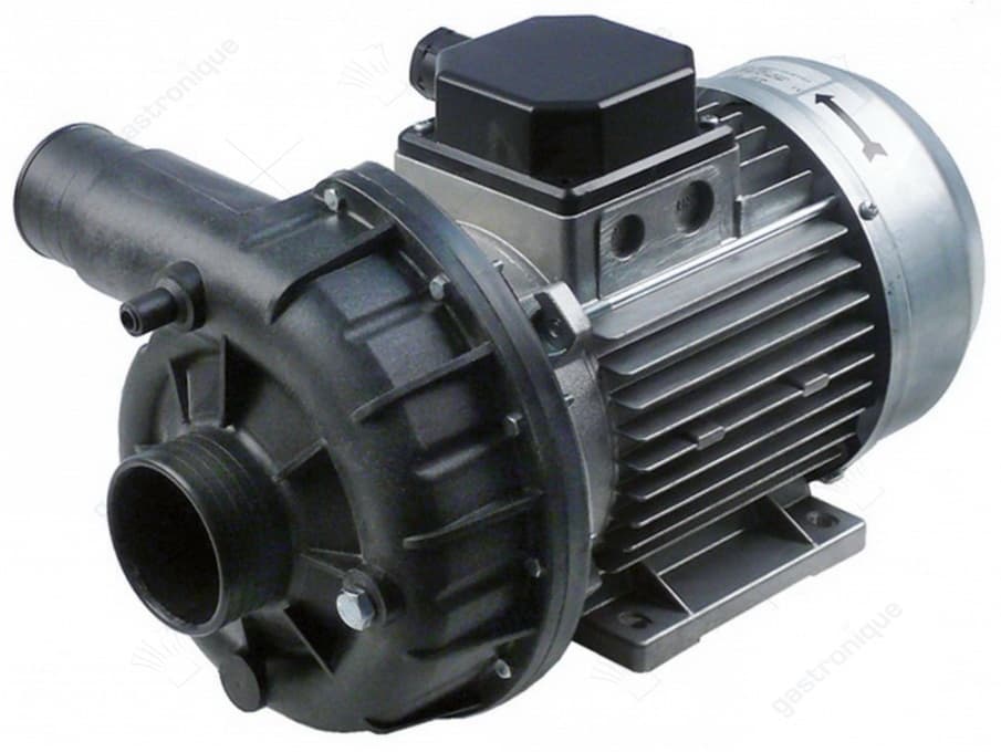 pomp ap c-el200sx 2hp
