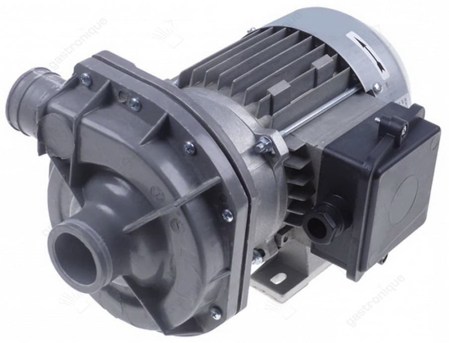 electric pump fir 1219sx 1.5hp - Image 1