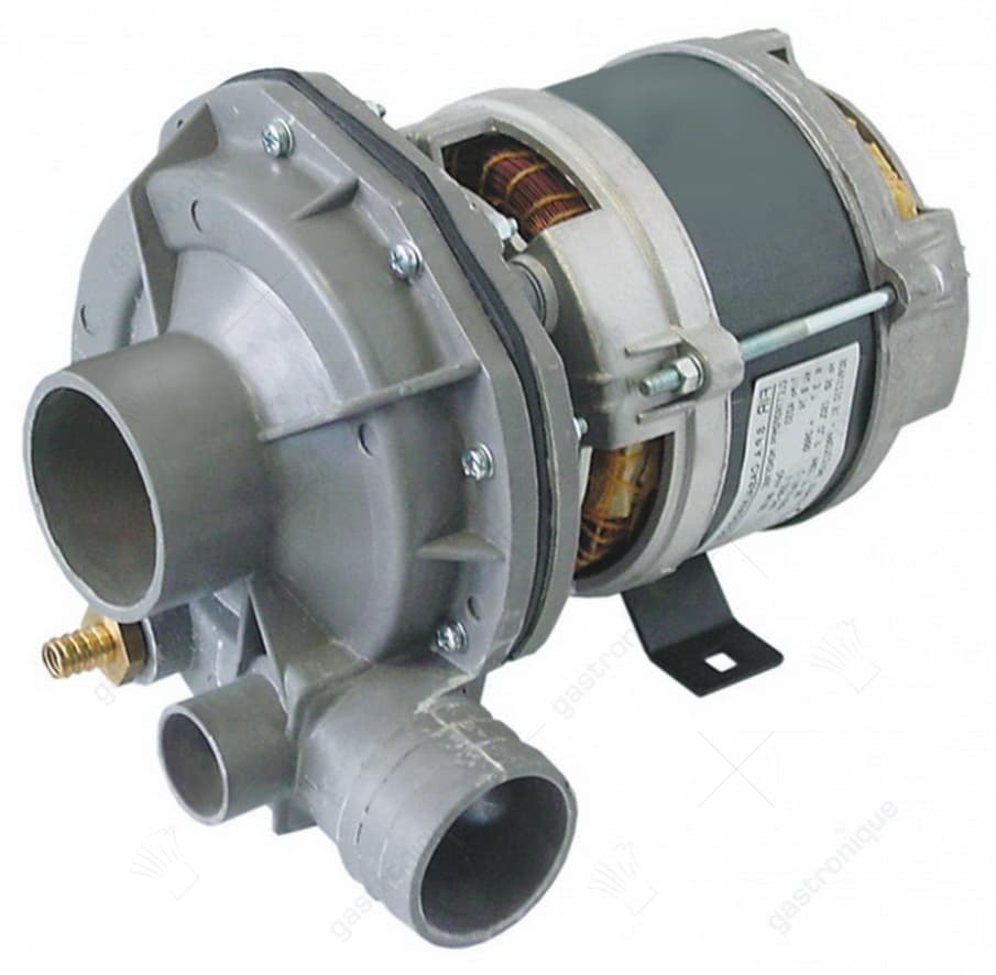 electric pump fir 4233sx 1hp