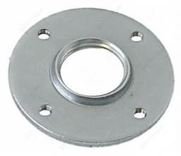 ring nut for arm assembly boss