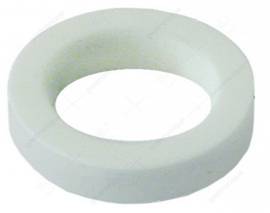 ceramic ring ø 38x25,5x8 mm