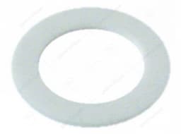 glijring PTFE inbouwmaat 17x26x1mm ø 13,3mm