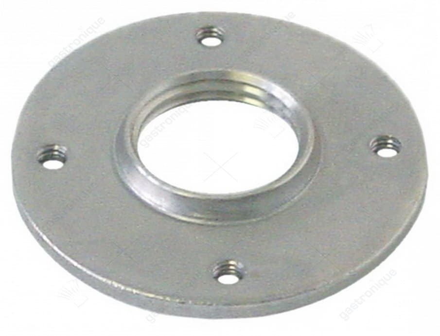 ring nut for arm assembly boss