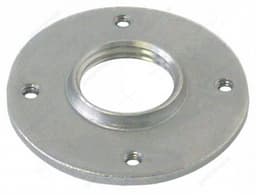 ring nut for arm assembly boss