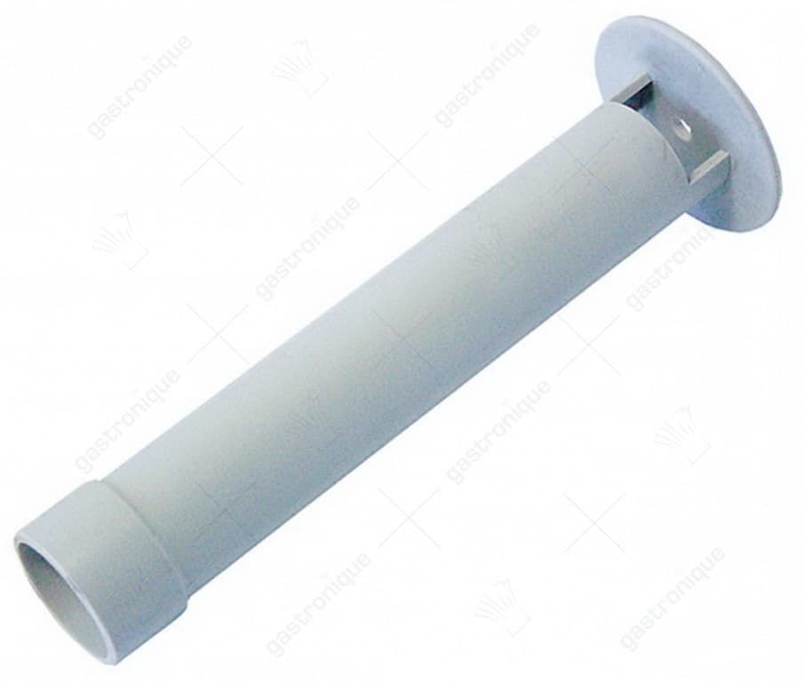 overloop pijp ø 33x175 mm - Image 1