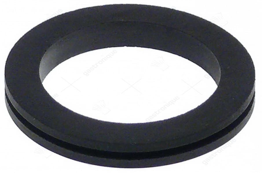 vlakke pakking ø 44x32x5,2 mm - Image 1