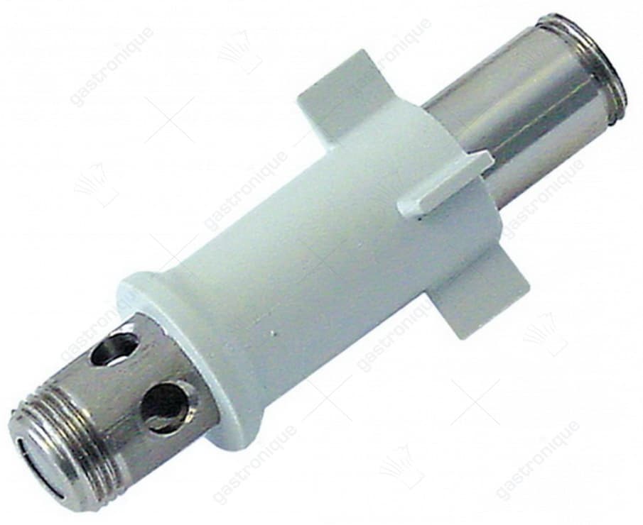 naspoelarmas centreerster inbouwpositie boven ø 26mm H 108mm - Image 1