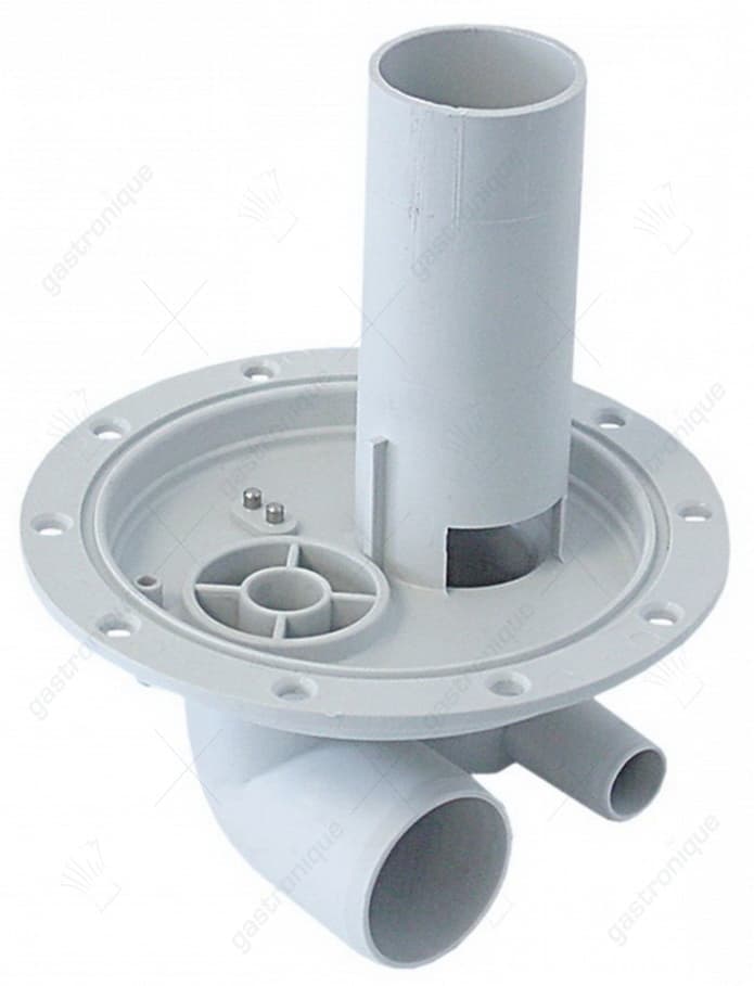 drain filter support