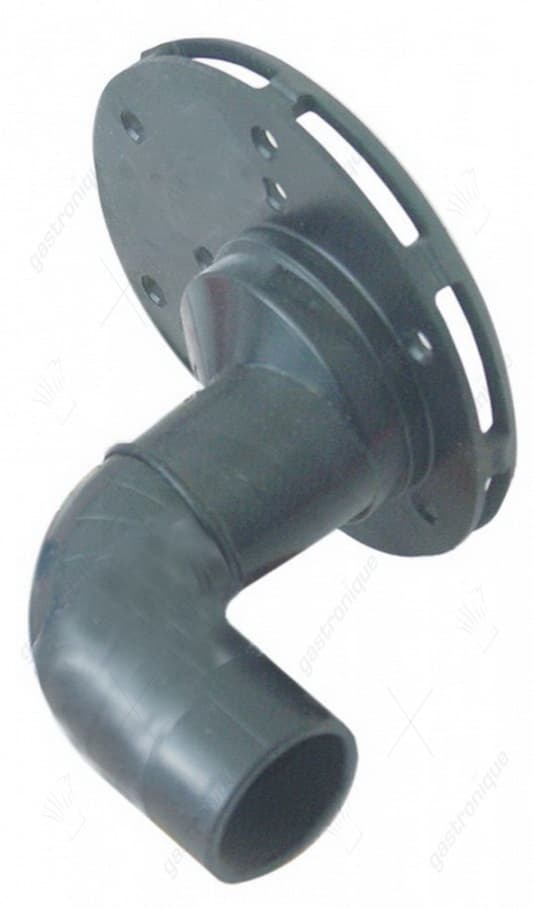 filter support ø 125 mm