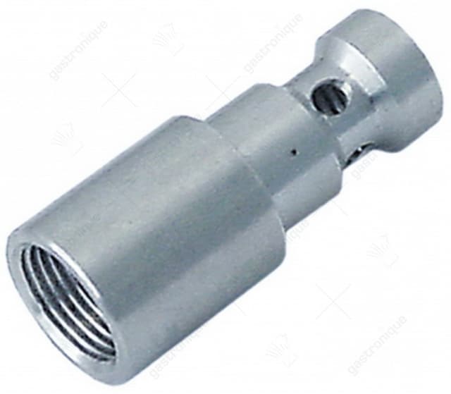 spindle for  wash/rinse arm assy - Thumbnail 2