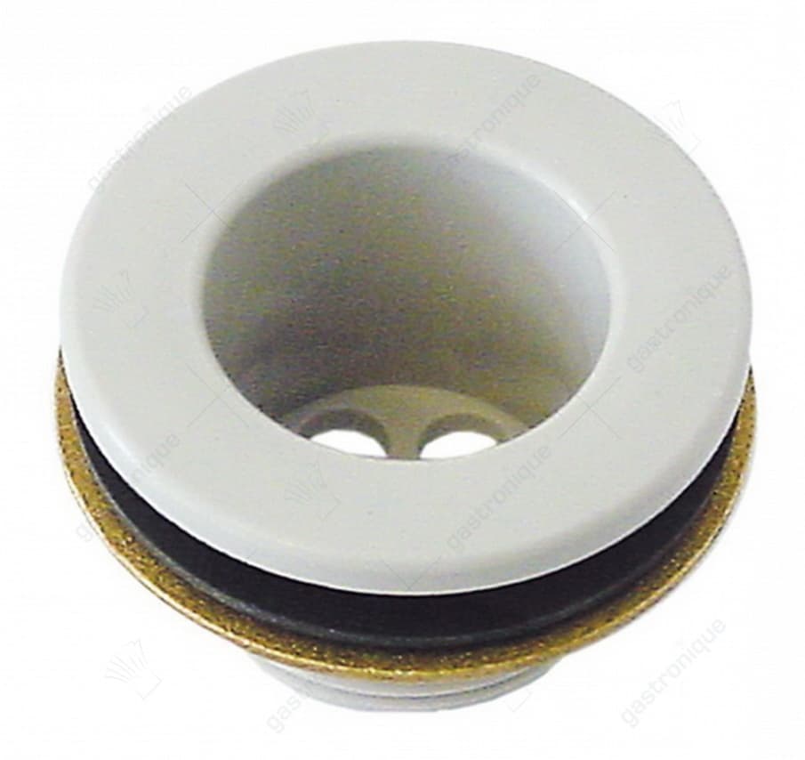 afvoerplug set ø 1"1/2