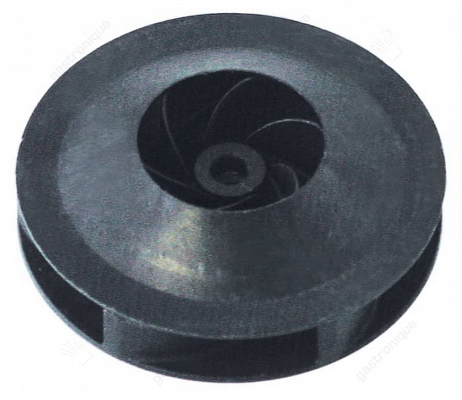 Impeller Ø 103 mm - Image 1