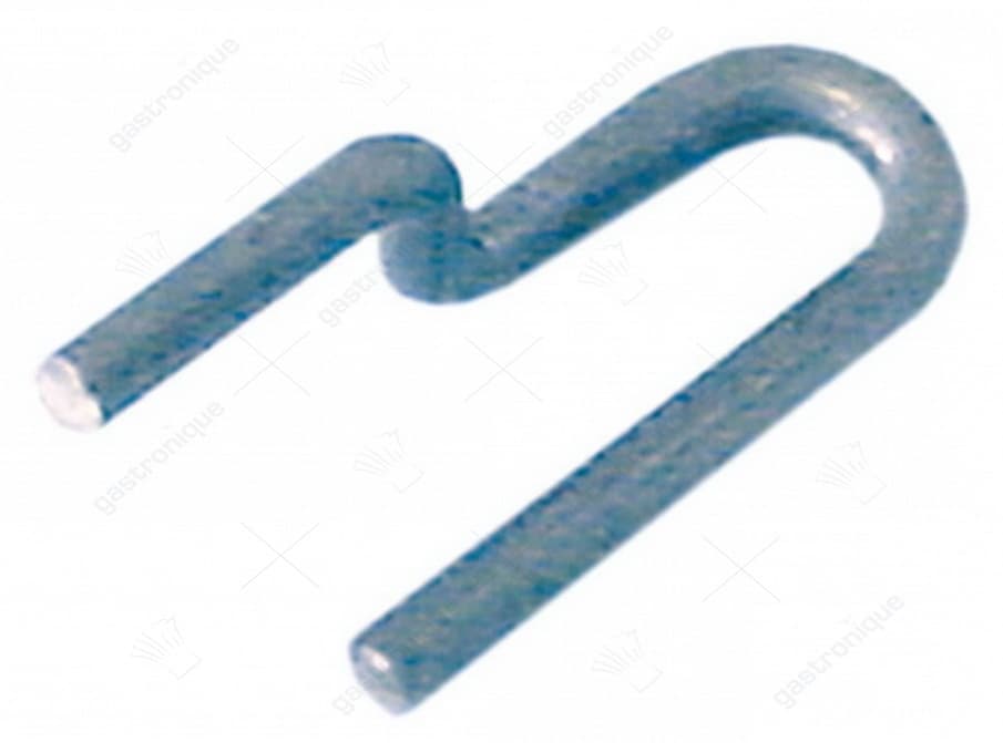 hinge clamp spring