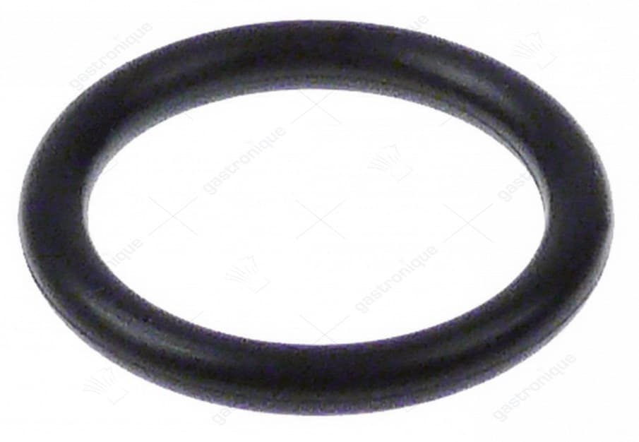 O-ring EPDM materiaaldikte 3,53mm ID ø 21,82mm vpe 1stuk