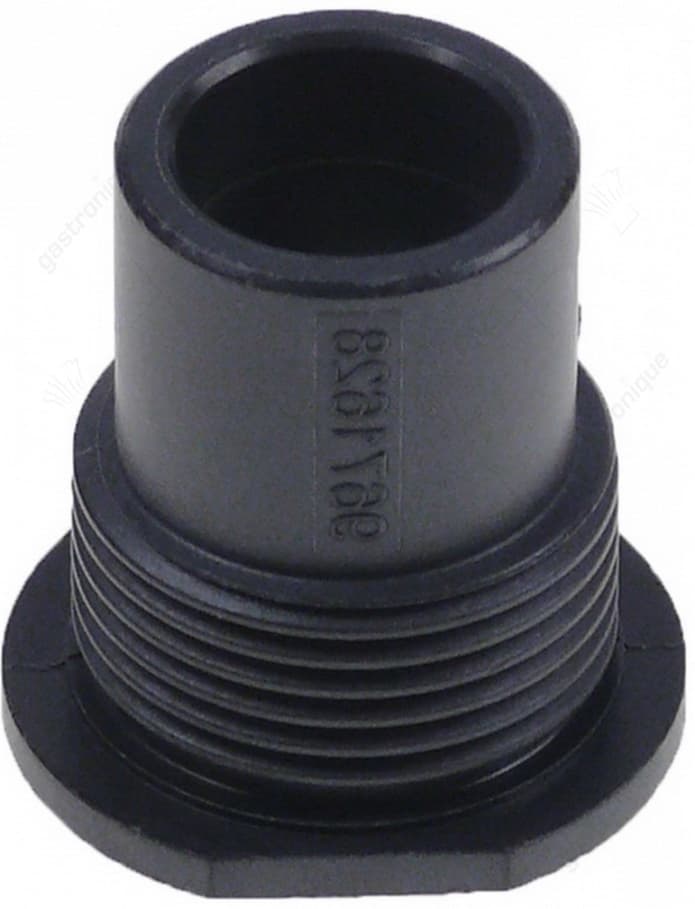 wash arm assembly drum