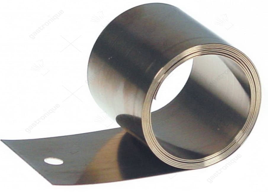 veer voor deur 40 mm 70n