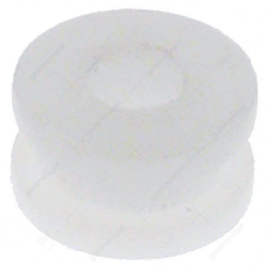 throttle guard wheel