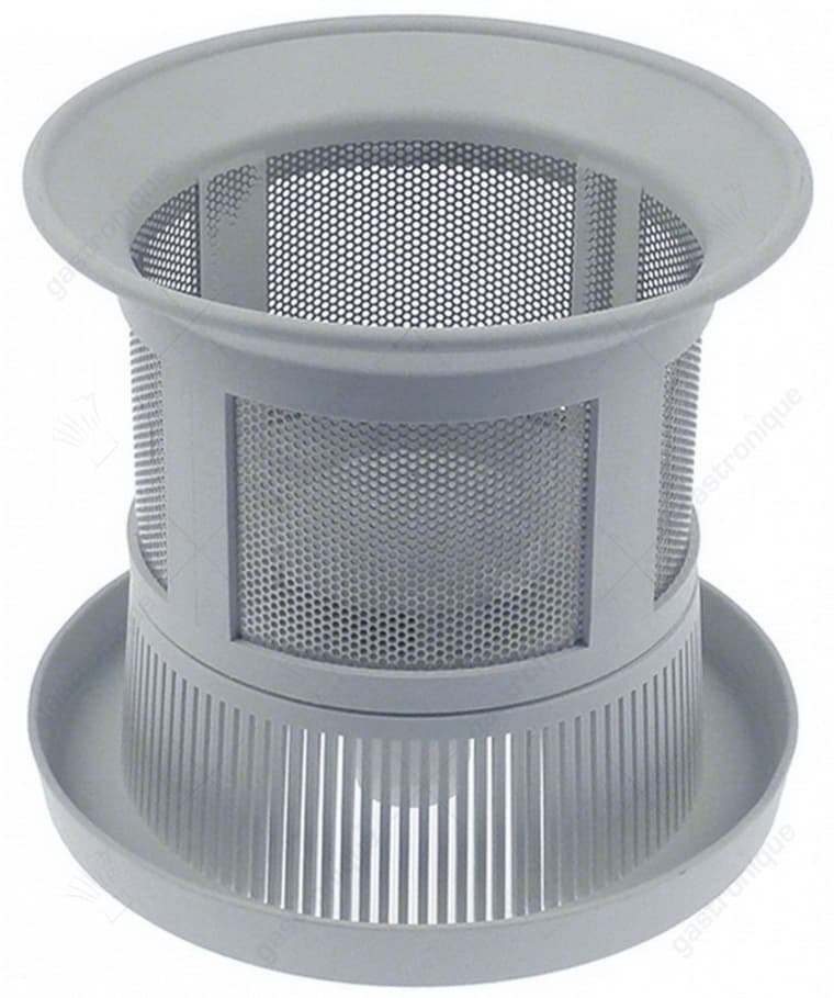 suction filter complete