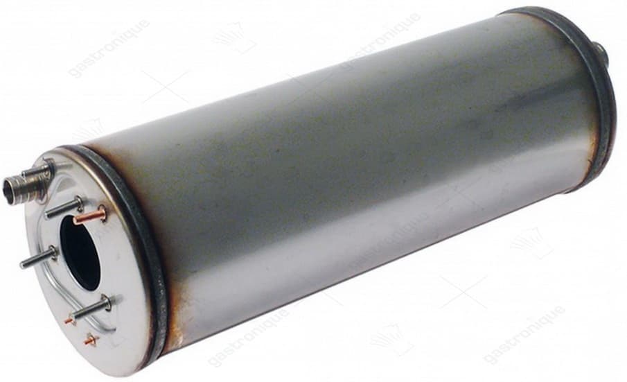 boiler ø 142x402 mm