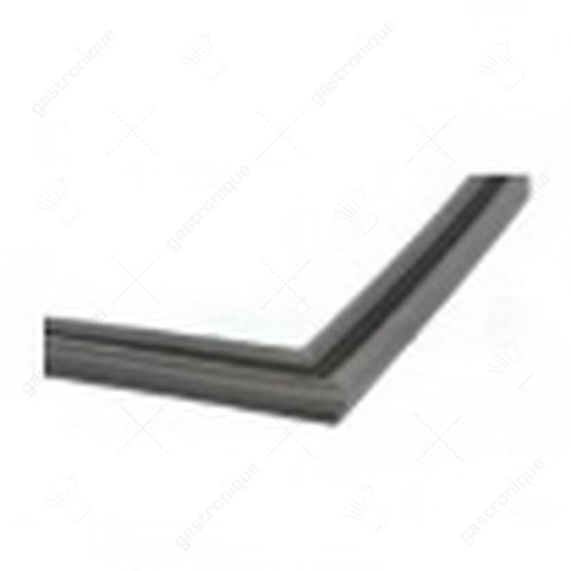 Deurrubber 505x410mm Ecofrost - Image 1