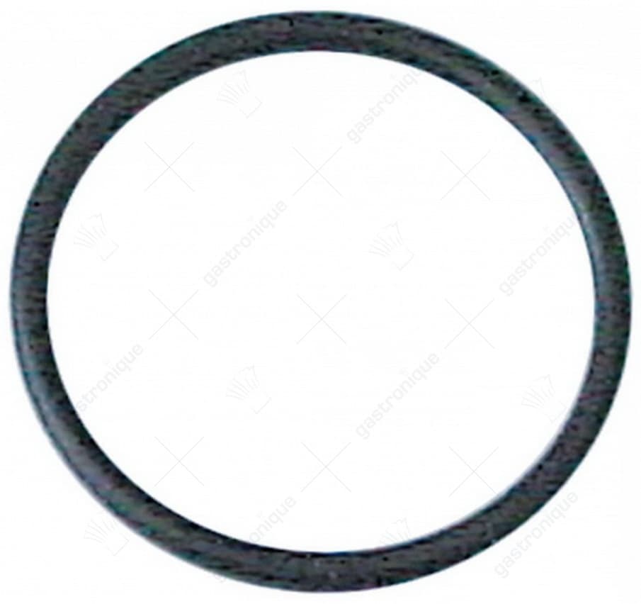 O-ring EPDM materiaaldikte 1,5mm ID ø 18mm vpe 1stuk