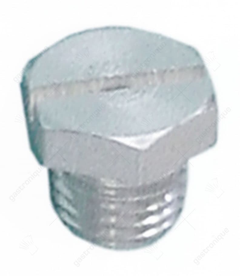 naspoel sproeier rvs ø 8 mm
