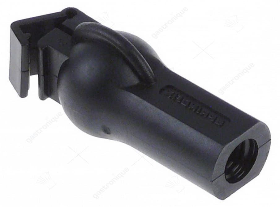 slot for spherical bearing m8 rh