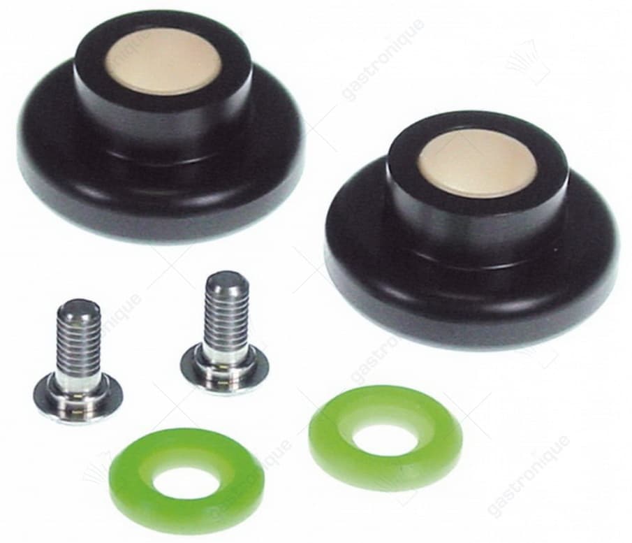 set rollen ø 40 mm
